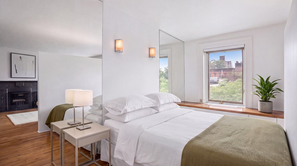 72 Perry Street, Unit 4B photo 3