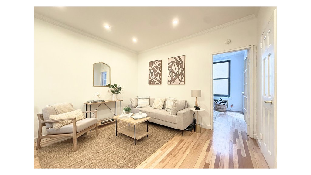 112 West 72nd Street, Unit 6F
