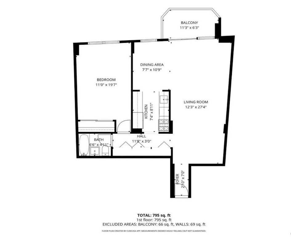 2400 Johnson Avenue, Unit 12F photo 24