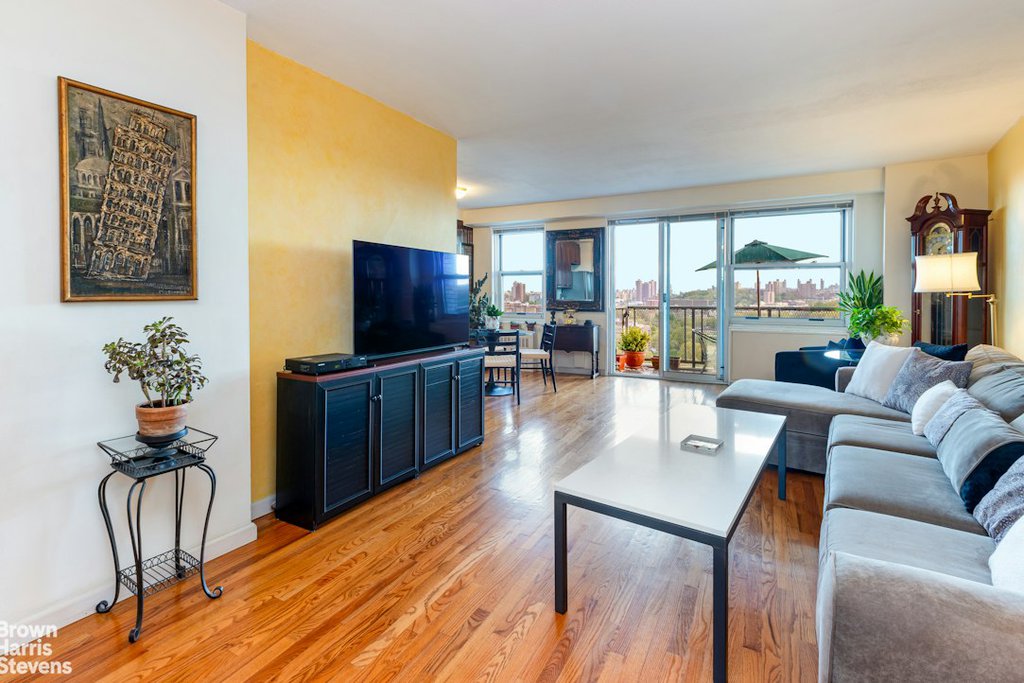 2400 Johnson Avenue, Unit 12F photo 8
