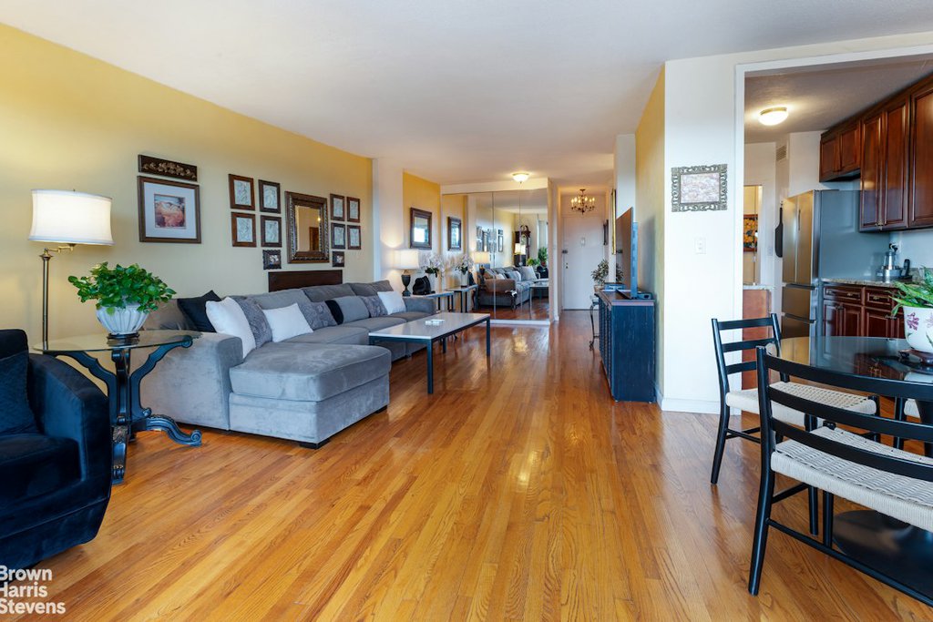 2400 Johnson Avenue, Unit 12F photo 9