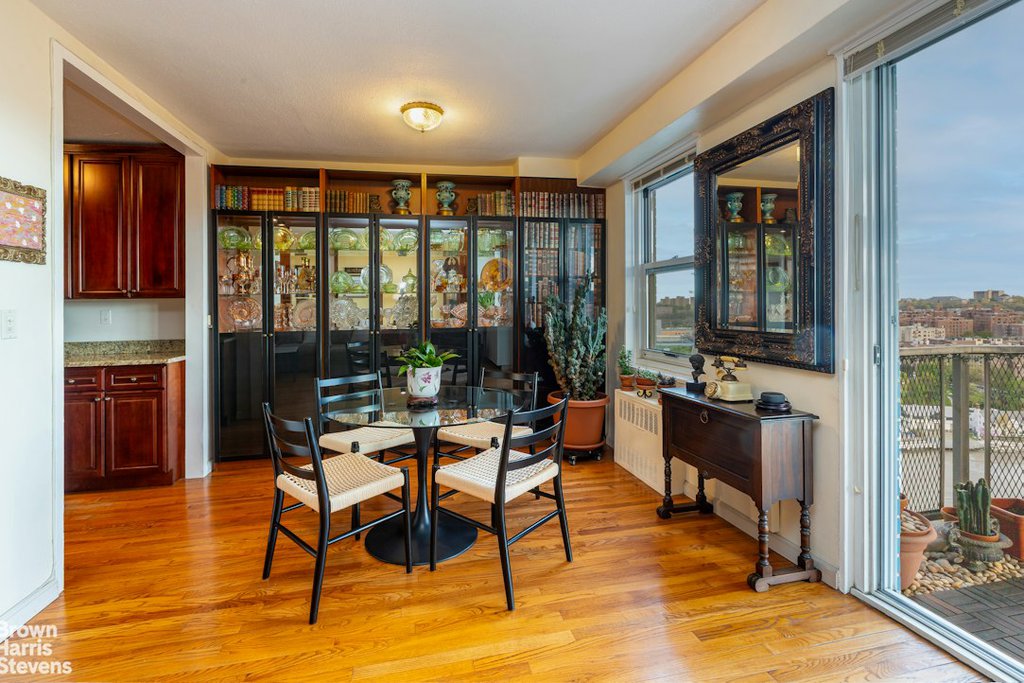 2400 Johnson Avenue, Unit 12F photo 10