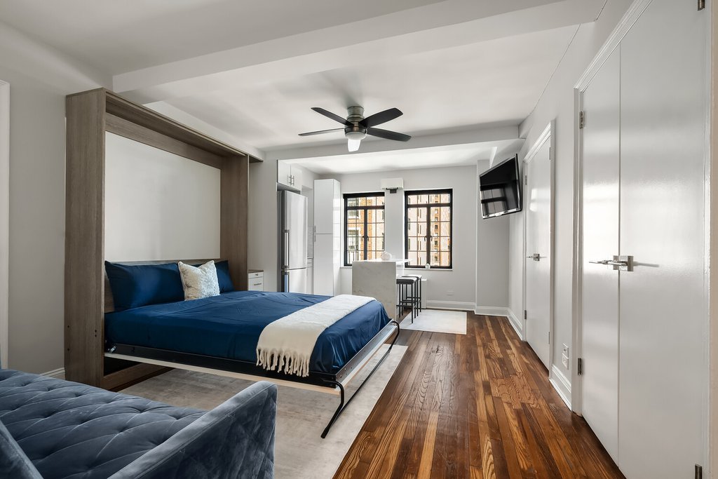 5 Tudor City Place, Unit 339