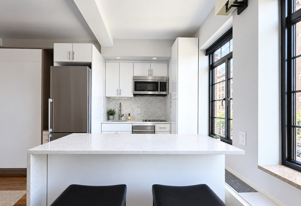 5 Tudor City Place, Unit 339 photo 6