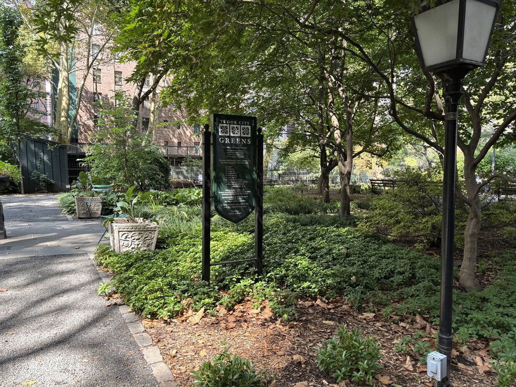 5 Tudor City Place, Unit 339 photo 9