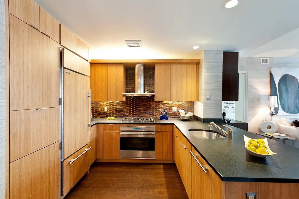 70 Little West Street, Unit 20G photo 3