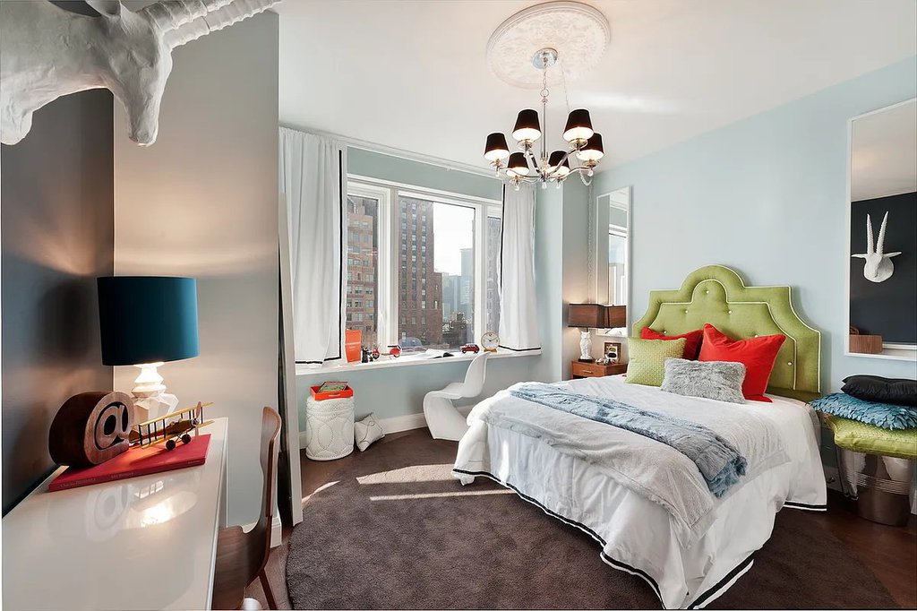 70 Little West Street, Unit 20G photo 11
