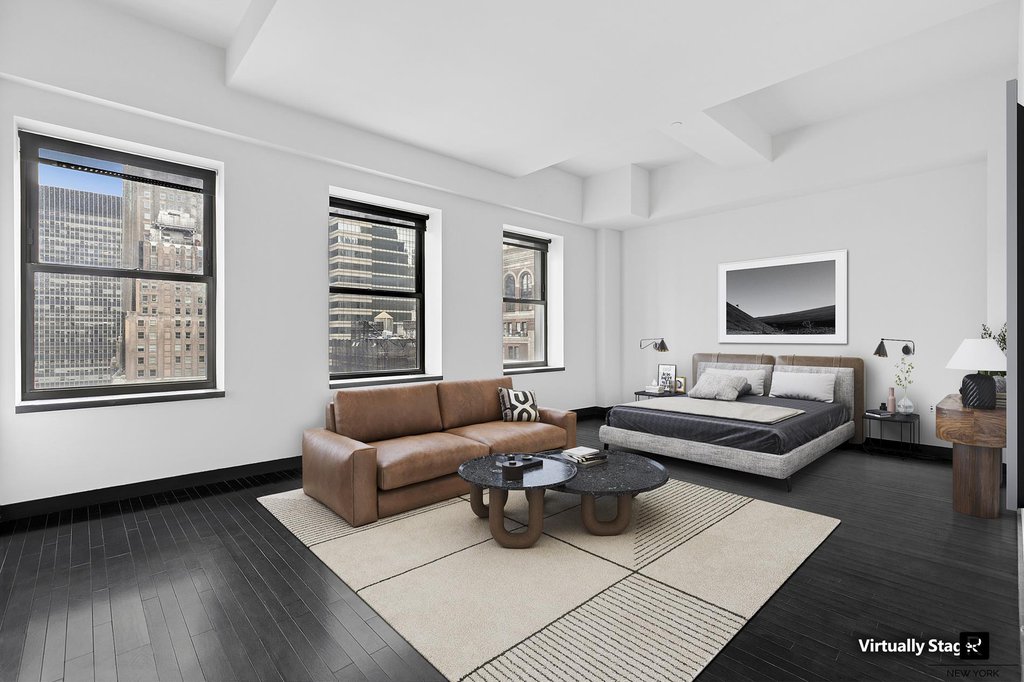20 Pine Street, Unit 2415