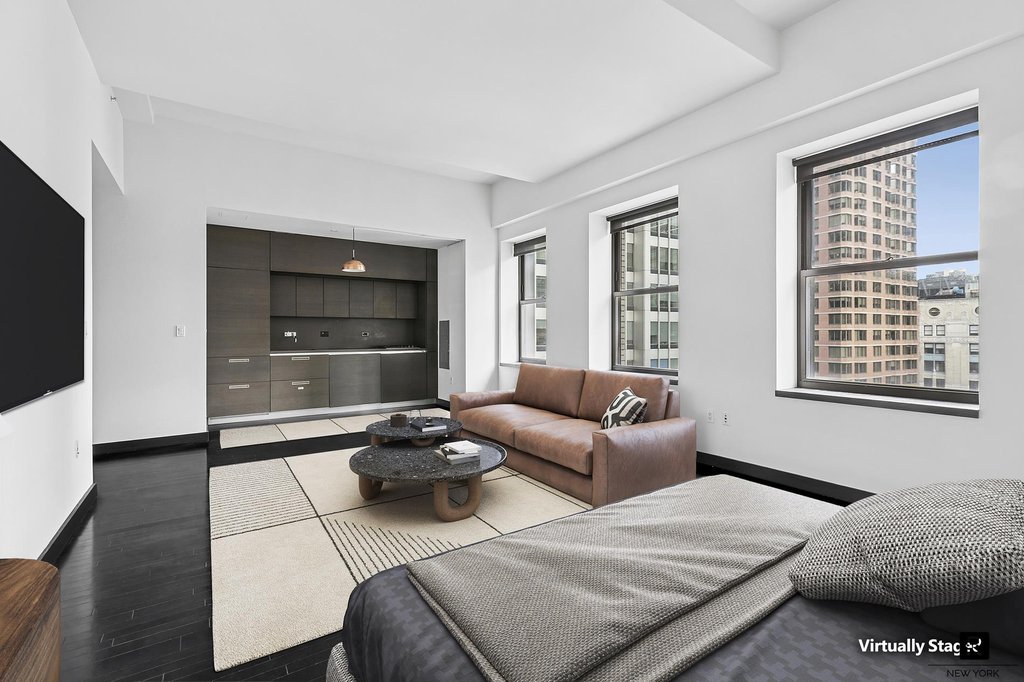 20 Pine Street, Unit 2415 photo 3