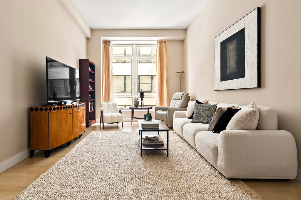 111 Fulton Street, Unit 308