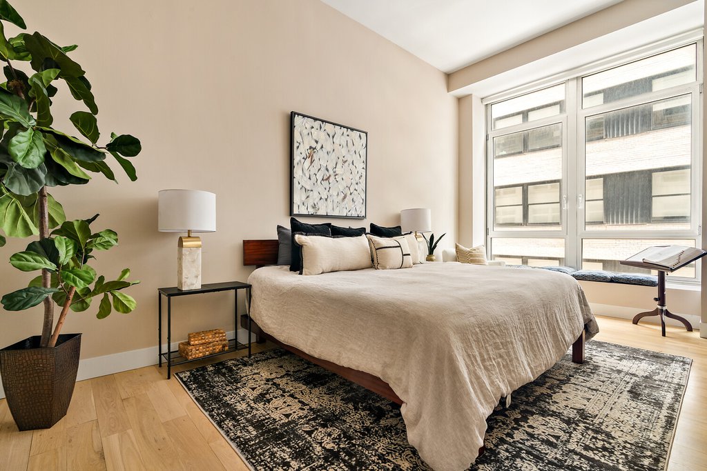 111 Fulton Street, Unit 308 photo 4