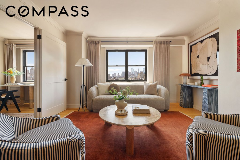 31 Jane Street, Unit 10FG