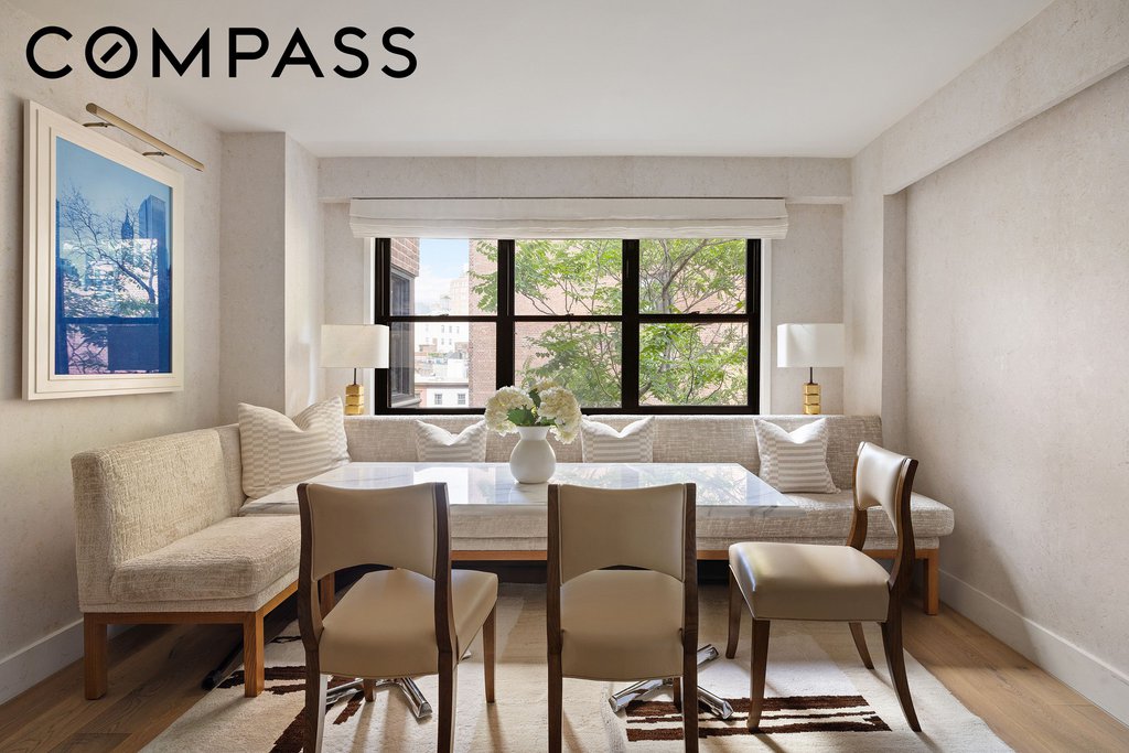 31 Jane Street, Unit 6F