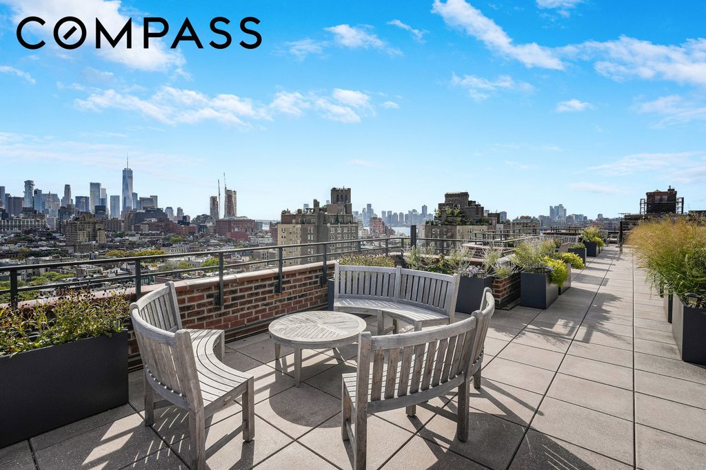 31 Jane Street, Unit 6F photo 13