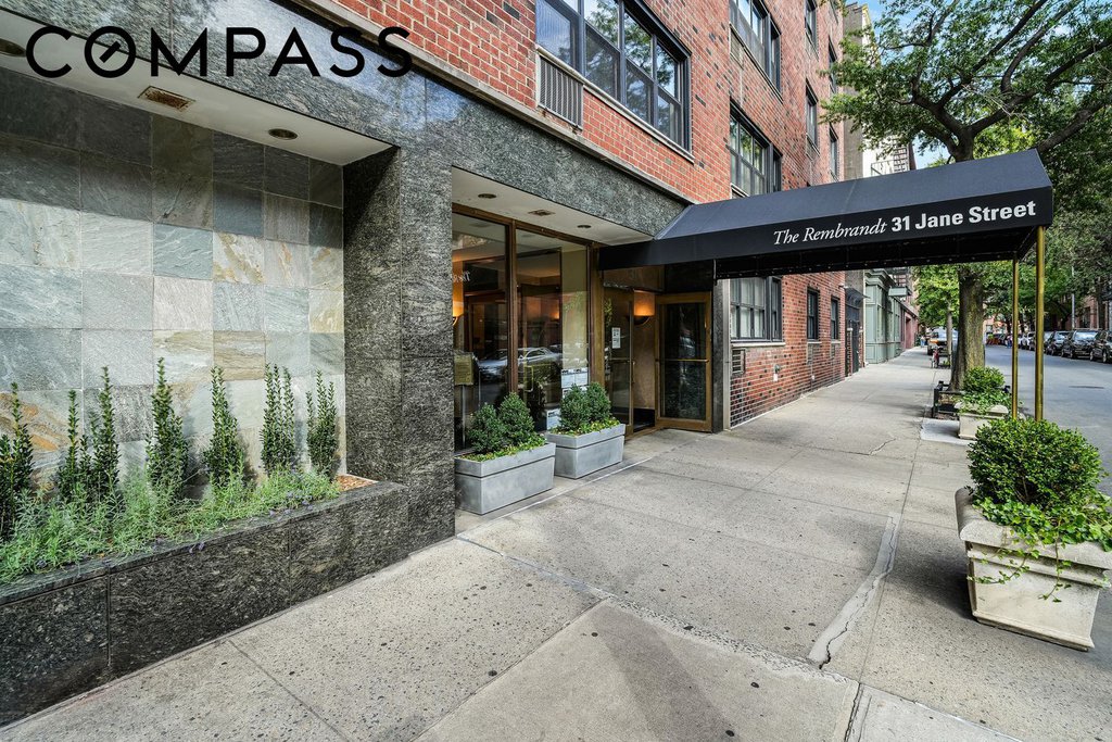 31 Jane Street, Unit 6F photo 15