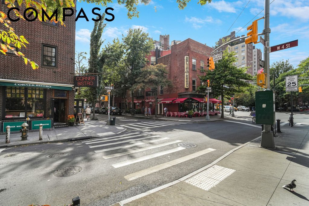 31 Jane Street, Unit 6F photo 16