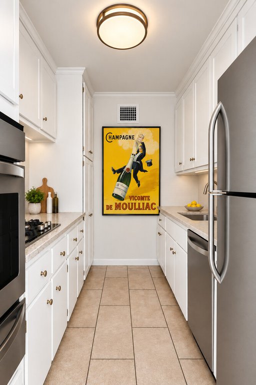 345 East 69th Street, Unit 13G photo 3