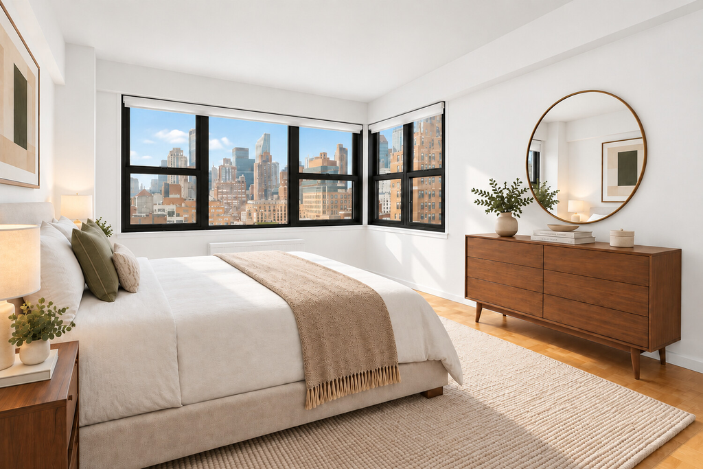 345 East 69th Street, Unit 13G photo 2