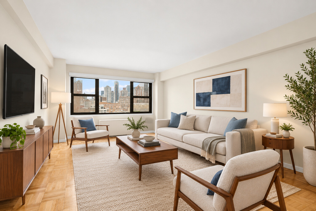 345 East 69th Street, Unit 13G