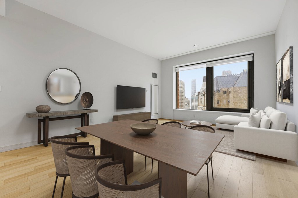 75 Wall Street, Unit 37H