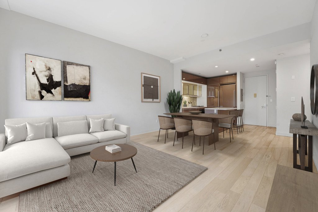 75 Wall Street, Unit 37H photo 2