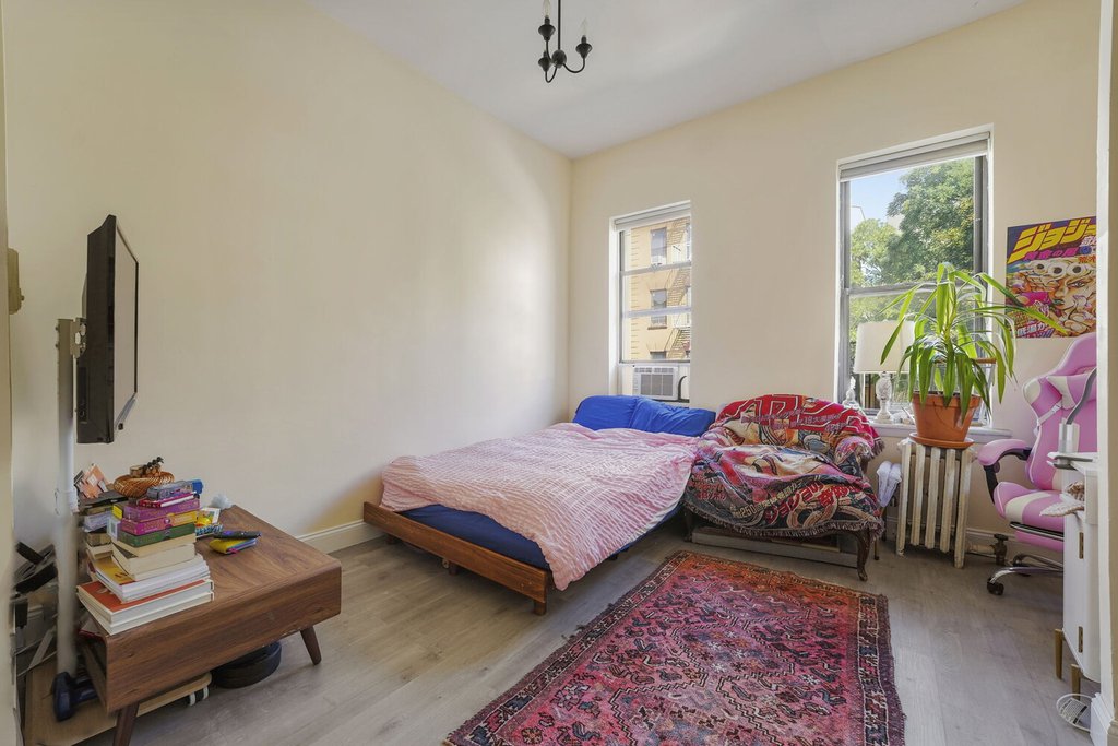 424 East 115th Street, Unit 3A