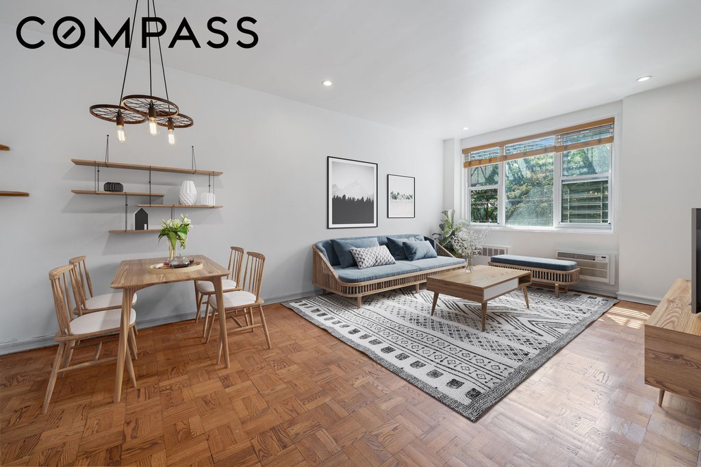 2390 Palisade Avenue, Unit 1G