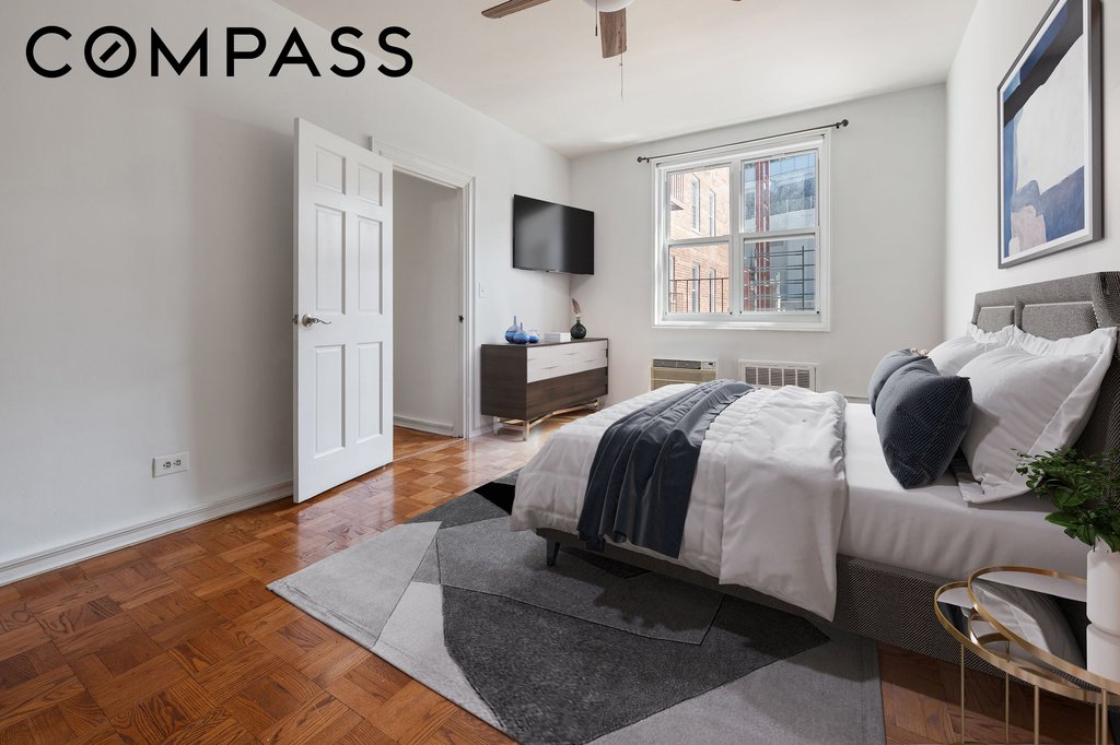 2390 Palisade Avenue, Unit 1G photo 5