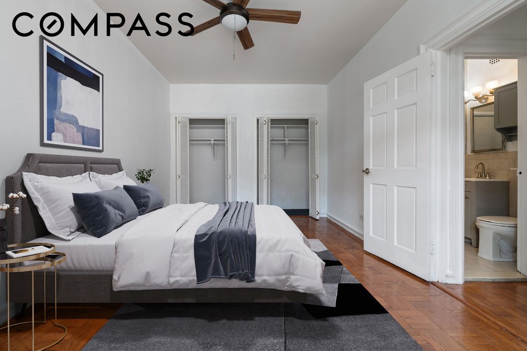 2390 Palisade Avenue, Unit 1G photo 6