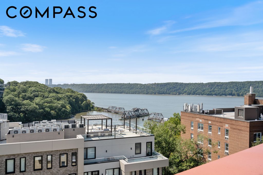 2390 Palisade Avenue, Unit 1G photo 13