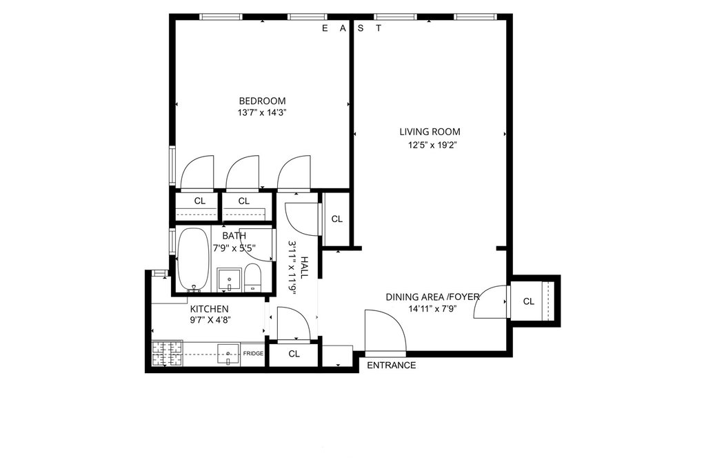 2375 Ocean Avenue, Unit 2A photo 17