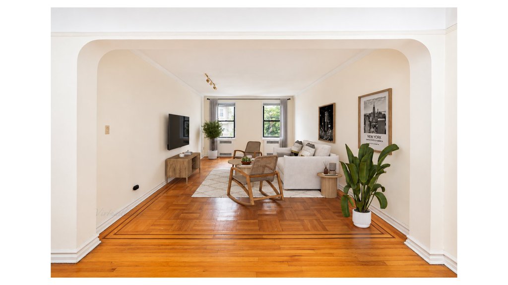 2375 Ocean Avenue, Unit 2A