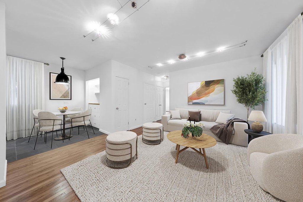 66-72 Saint Nicholas Avenue, Unit 4F photo 2