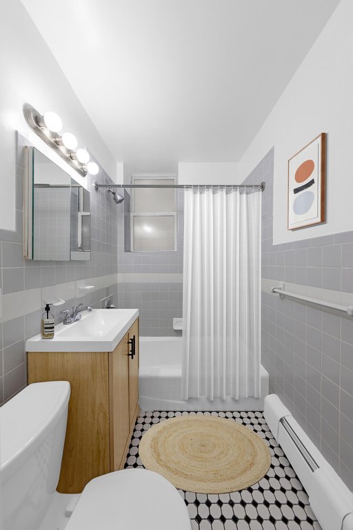 66-72 Saint Nicholas Avenue, Unit 4F photo 4
