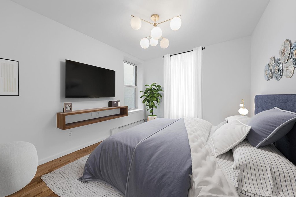 66-72 Saint Nicholas Avenue, Unit 4F photo 5