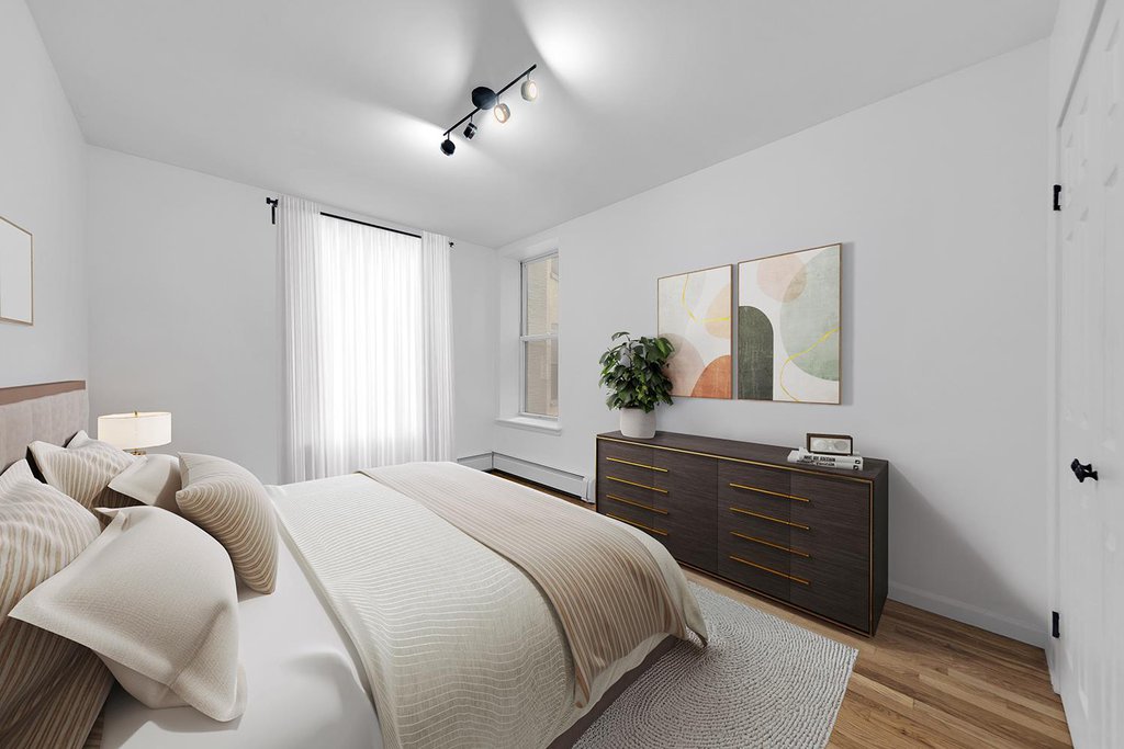 66-72 Saint Nicholas Avenue, Unit 4F photo 6