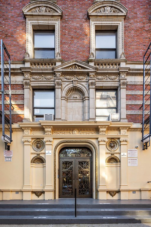 66-72 Saint Nicholas Avenue, Unit 4F photo 7