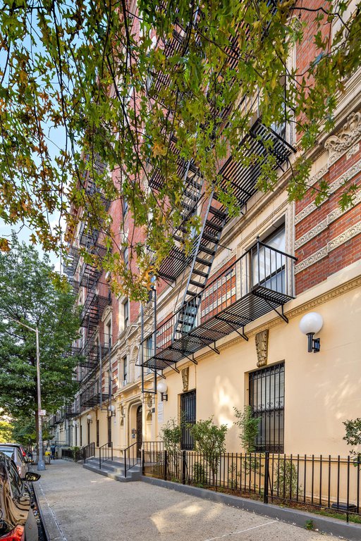 66-72 Saint Nicholas Avenue, Unit 4F photo 8