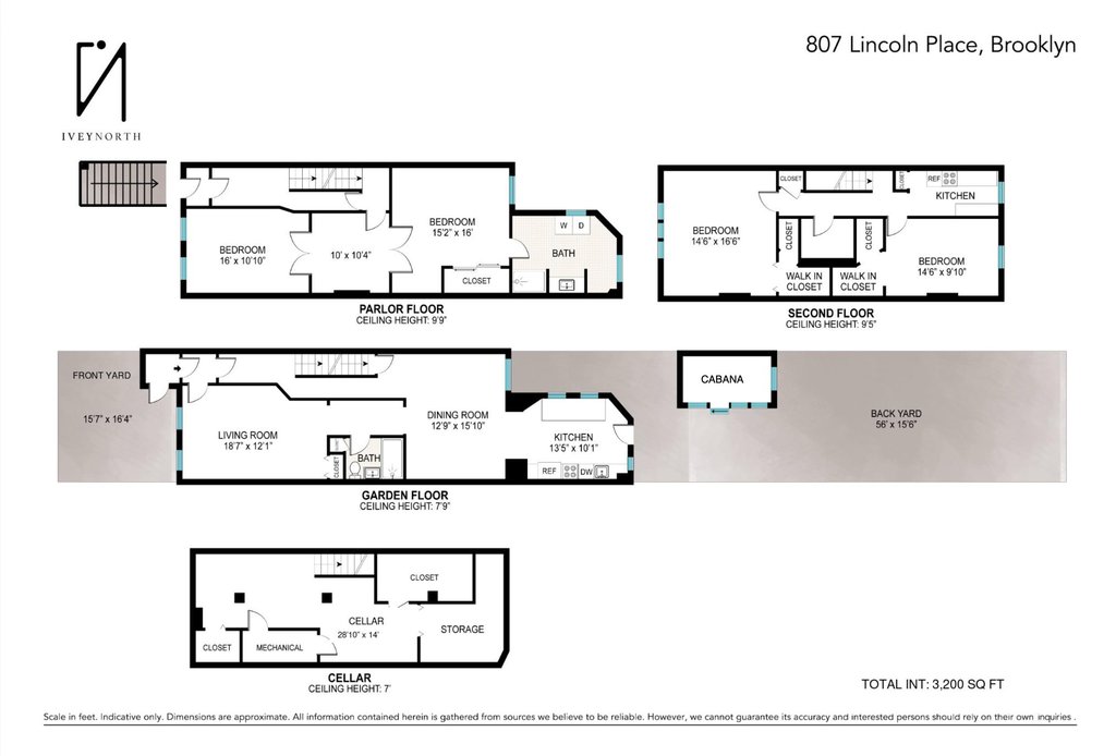 807 Lincoln Place – For Sale photo 18