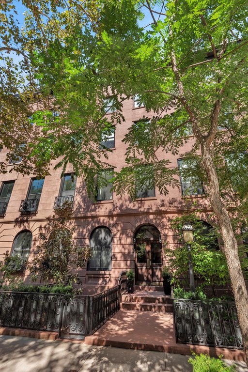 467 West 22nd Street, Unit E photo 16