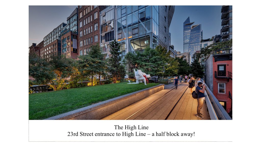 467 West 22nd Street, Unit E photo 19