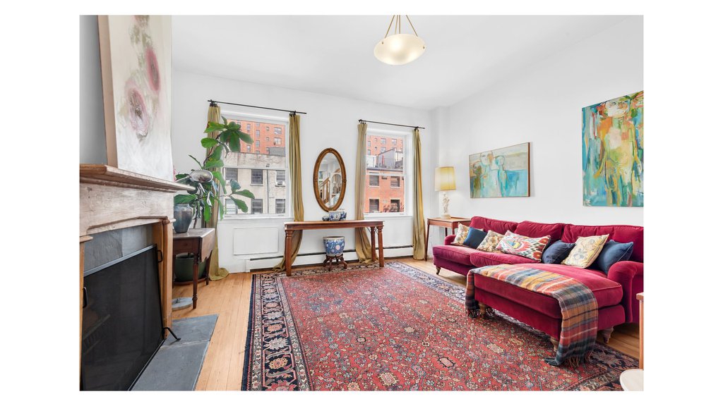 467 West 22nd Street, Unit E photo 2