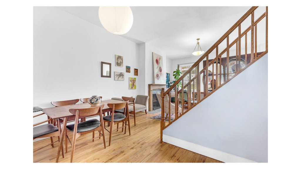 467 West 22nd Street, Unit E