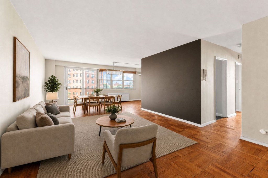 102-10 66th Road, Unit 8D