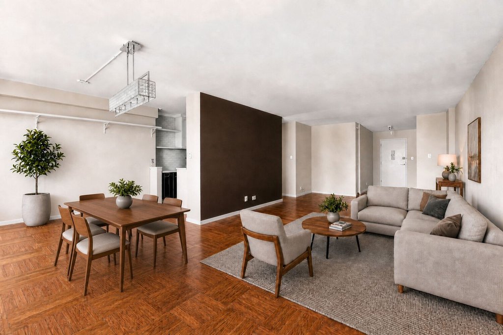 102-10 66th Road, Unit 8D photo 5