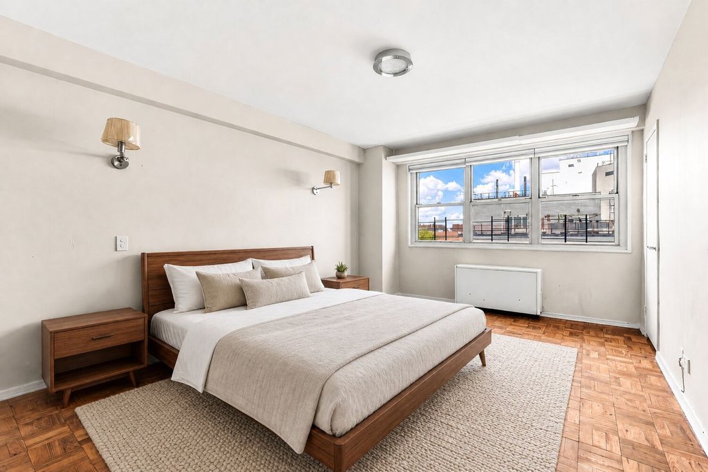102-10 66th Road, Unit 8D photo 10