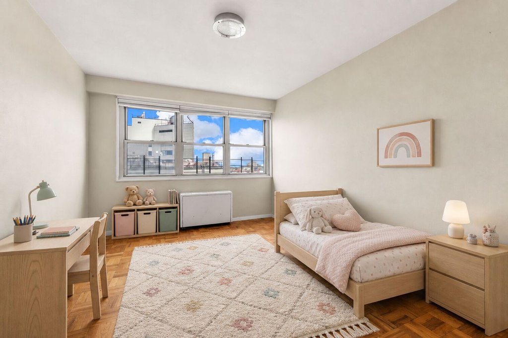 102-10 66th Road, Unit 8D photo 13