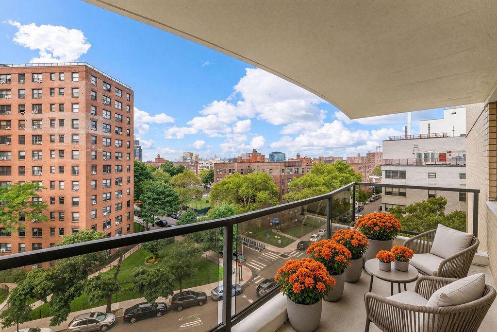 102-10 66th Road, Unit 8D photo 17