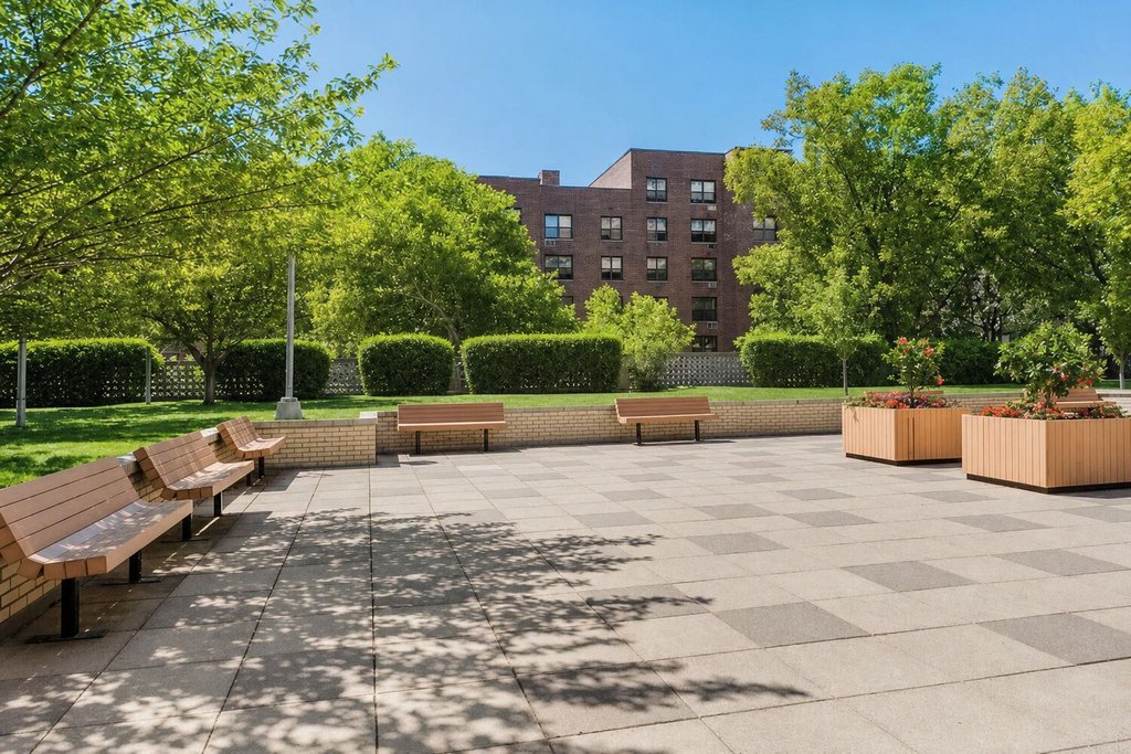 102-10 66th Road, Unit 8D photo 21