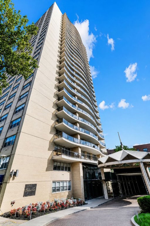 102-10 66th Road, Unit 8D photo 22